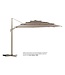 Jamaica Open Air hangparasol de luxe XL