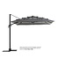 Jamaica Open Air hangparasol de luxe XL