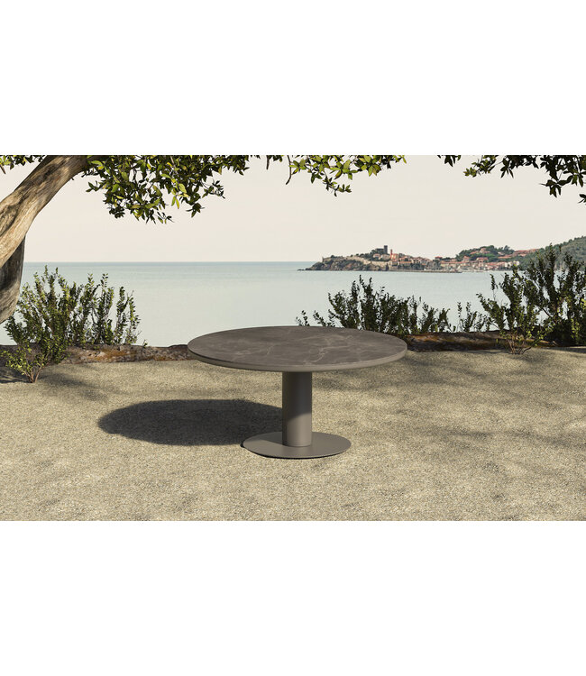 La Fonte Tuintafel