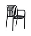 Aveiro Dining Tuinstoel - Stapelbaar