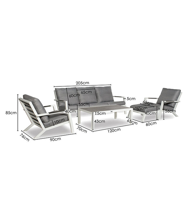 Felice Livingset