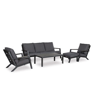 Felice Livingset