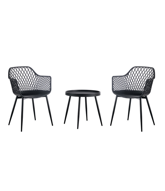 Evora Dining Tuinstoel