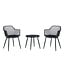 Evora Dining Tuinstoel