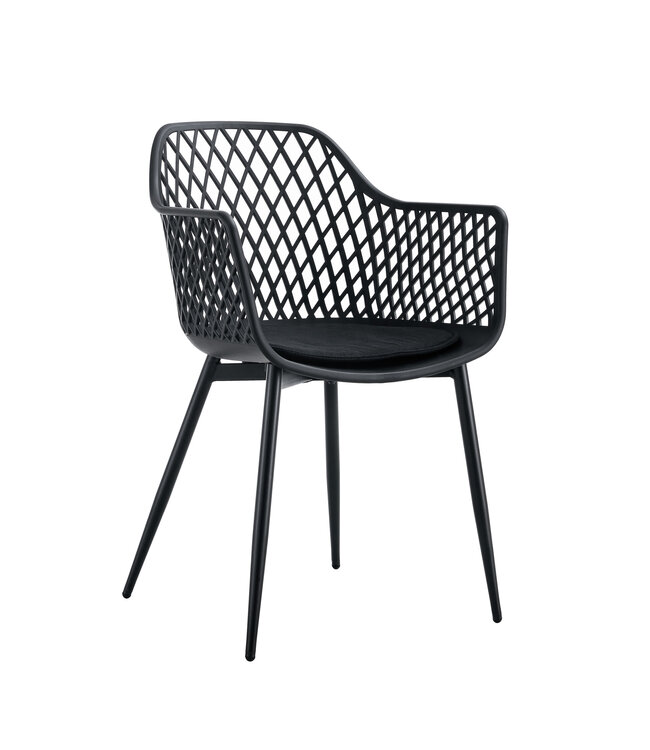 Evora Dining Tuinstoel