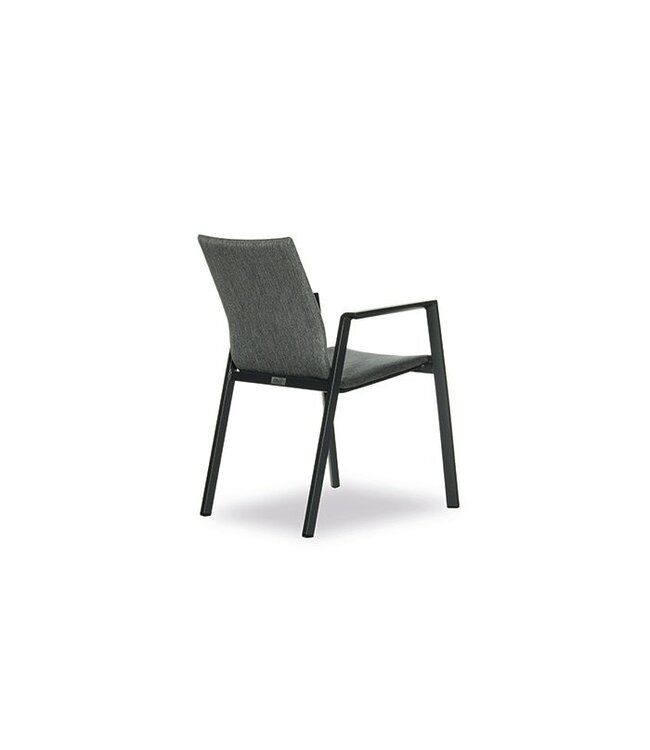 Montello Dining Tuinstoel - Stapelbaar