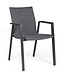 Montello Dining Tuinstoel - Stapelbaar