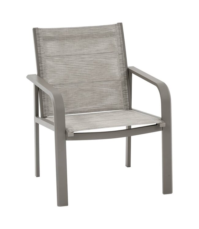 Crafts Stoel-Bank Loungeset 4-delig