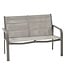 Crafts Stoel-Bank Loungeset 4-delig