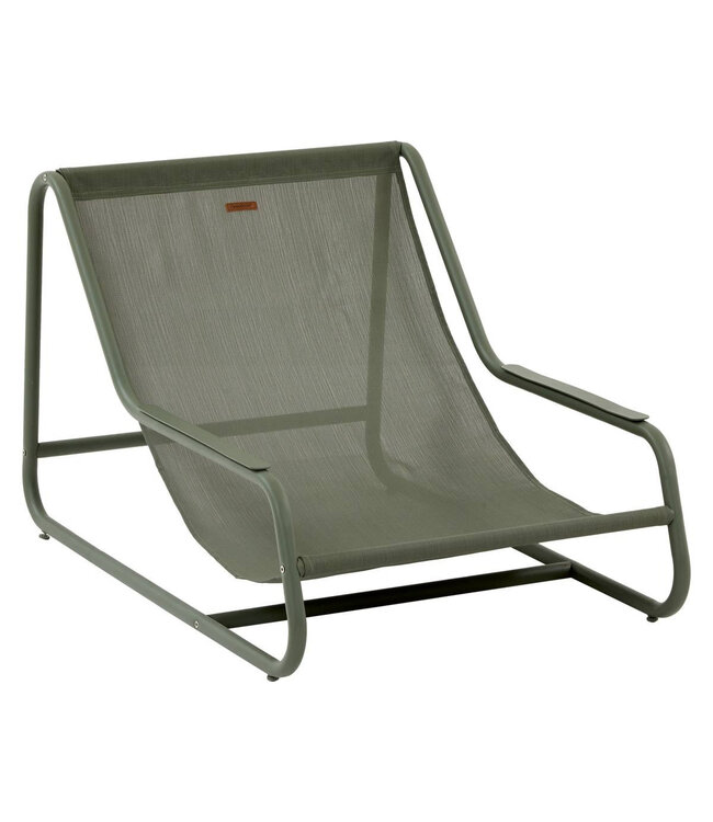 Branzie Loungstoel
