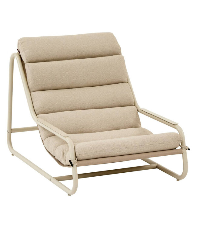 Branzie Loungstoel