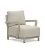 Tagia Stoel-Bank Loungeset 4-delig