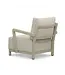 Tagia Stoel-Bank Loungeset 4-delig