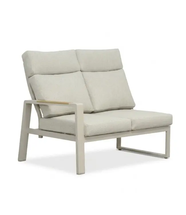 Manhattan Hoek Loungeset