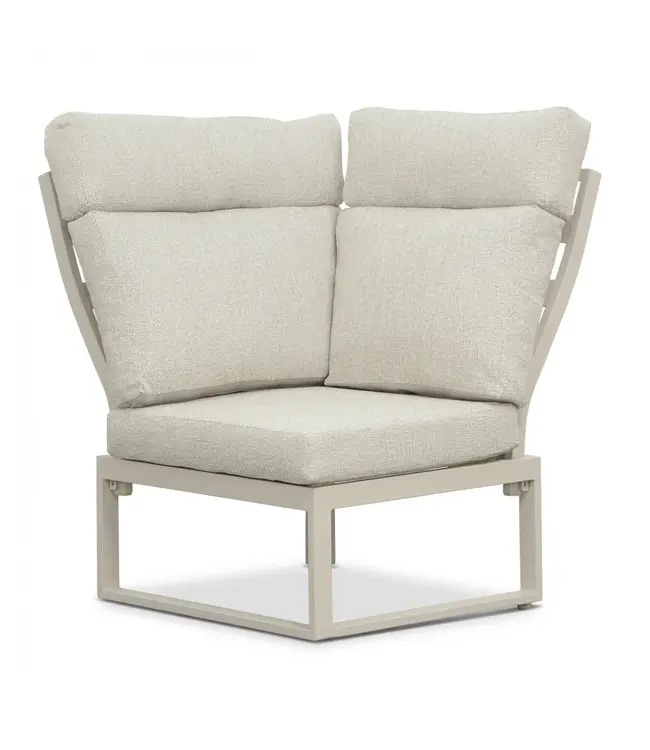 Manhattan Hoek Loungeset