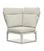 Manhattan Hoek Loungeset