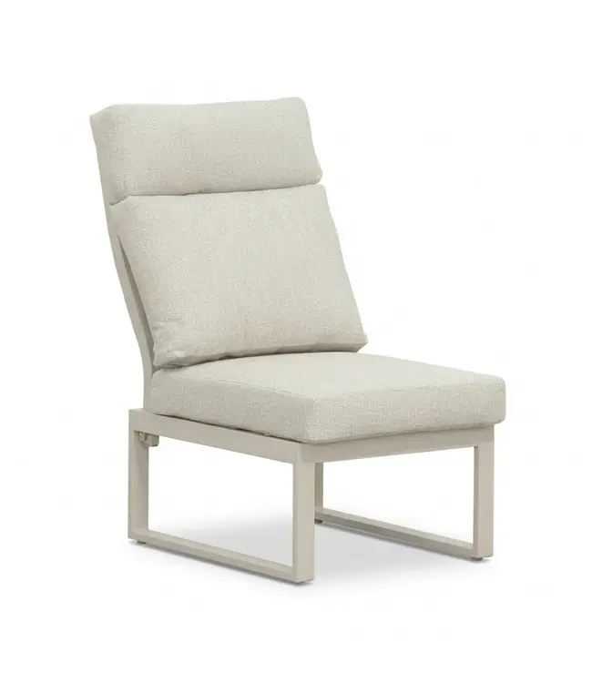 Manhattan Hoek Loungeset