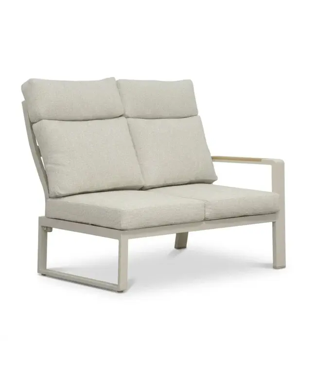 Manhattan Hoek Loungeset