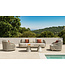 Bari Stoel-bank Loungeset