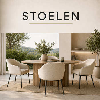 Stoelen