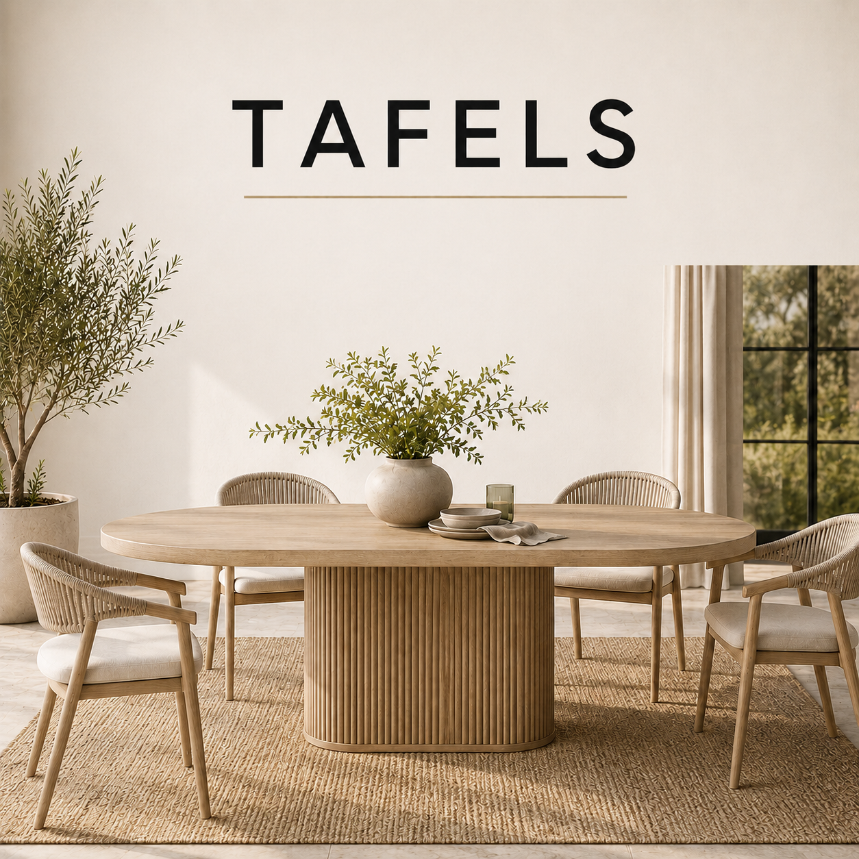 Tafels