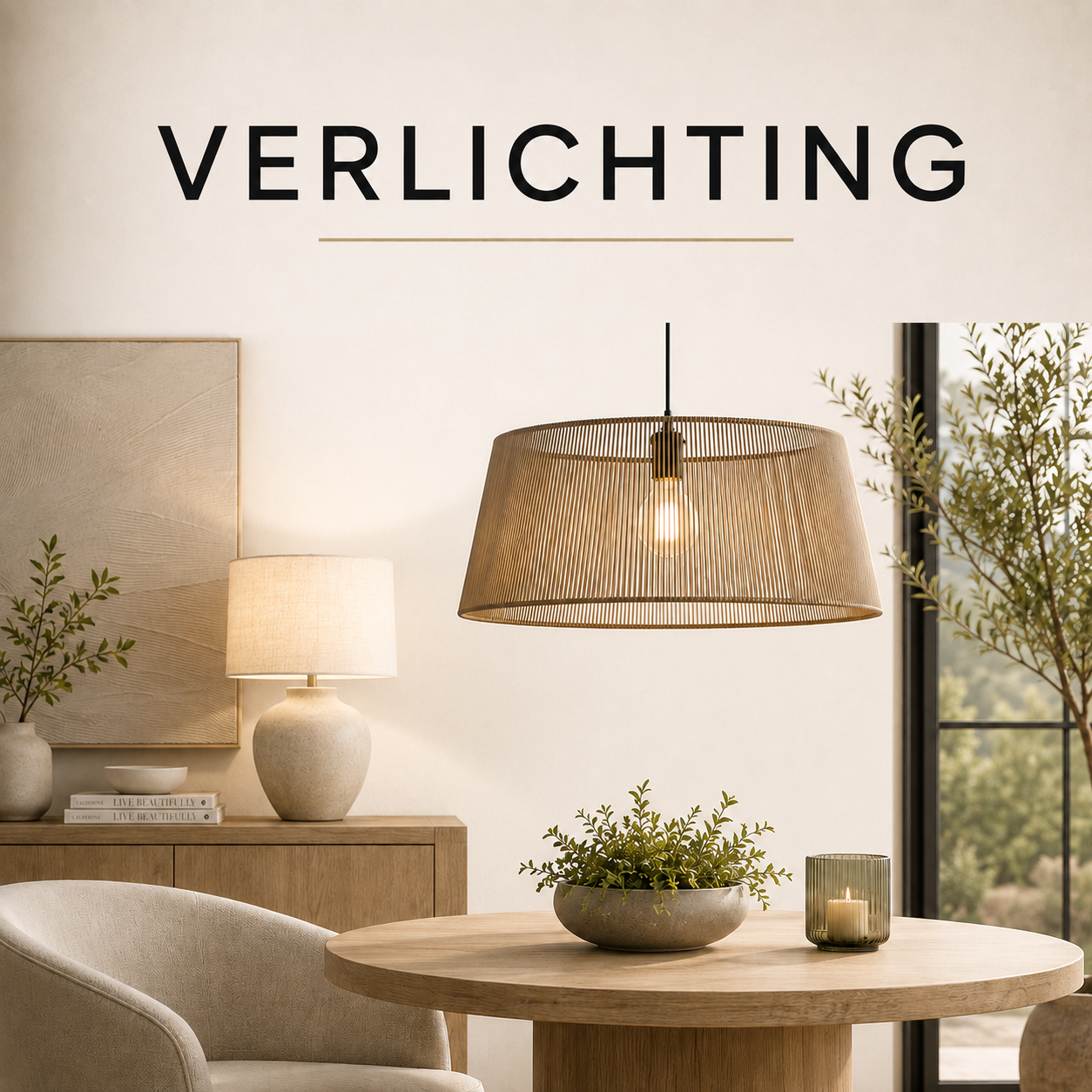 Verlichting