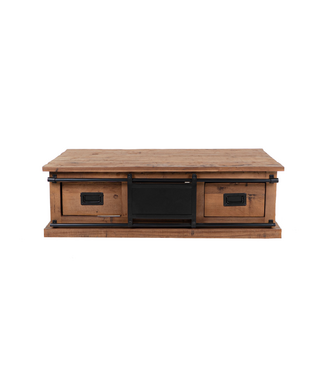 Roots Salontafel 130 cm