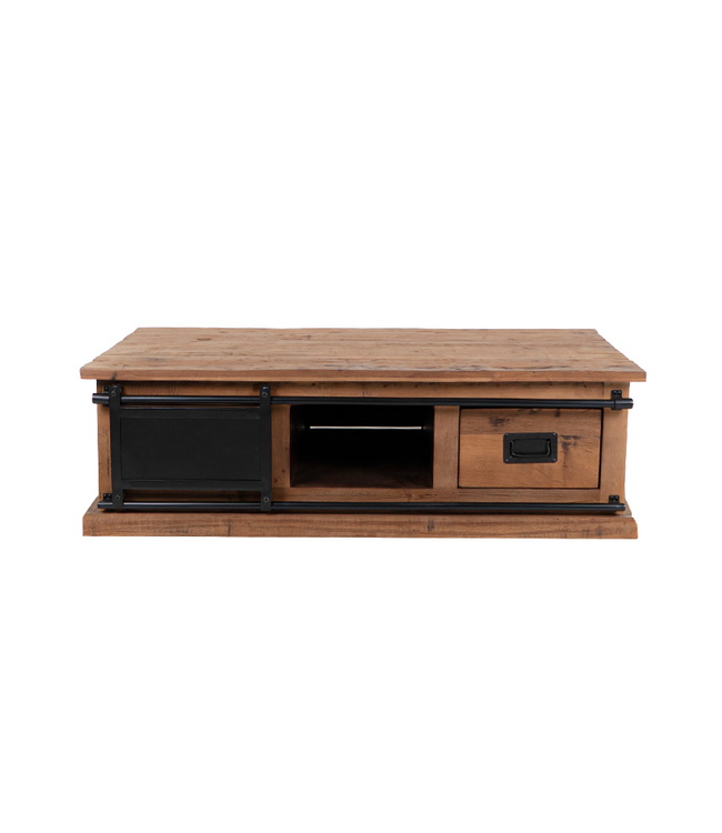 Roots Salontafel 130 cm