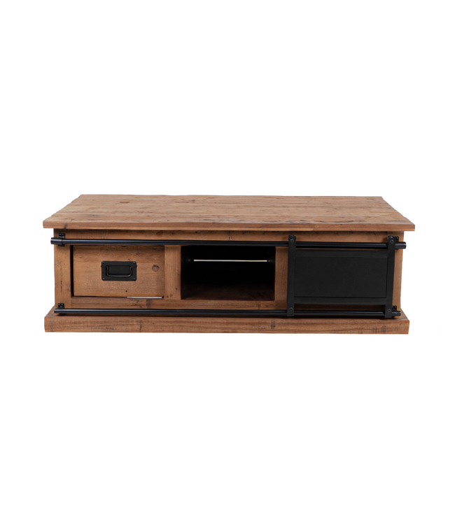 Roots Salontafel 130 cm