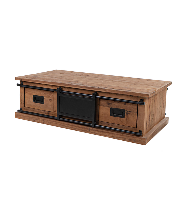 Roots Salontafel 130 cm