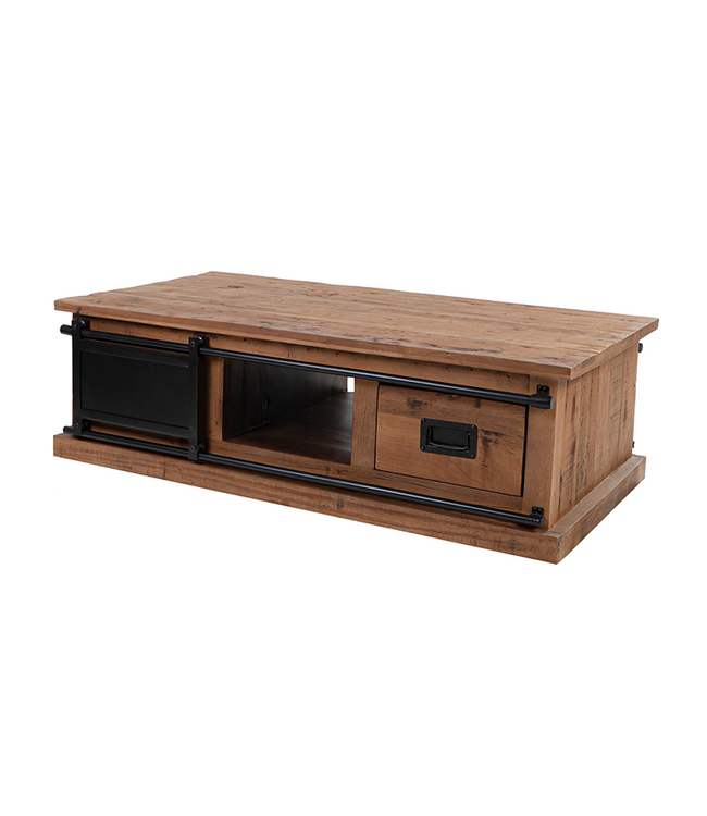 Roots Salontafel 130 cm