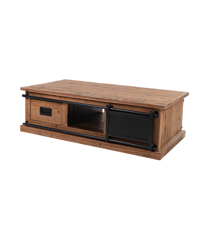 Roots Salontafel 130 cm