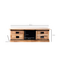 Iguazu Tv-kast  klein 1 deurs 4 lades