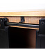Iguazu Dressoir groot 6 lades 2 deuren