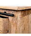 Iguazu Dressoir klein 1 deur 6 lades
