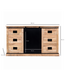 Iguazu Dressoir klein 1 deur 6 lades