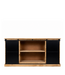 Iguazu Dressoir groot 6 lades 2 deuren