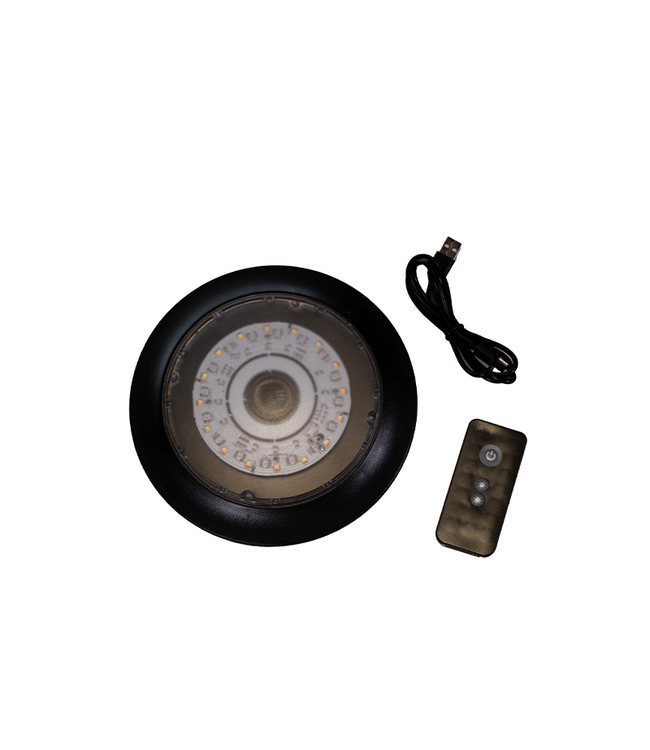 Sunwig LED-Verlichting - Afneembaar