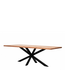 Imperial Eettafel