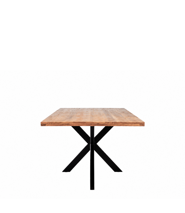 Imperial Eettafel