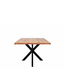 Imperial Eettafel