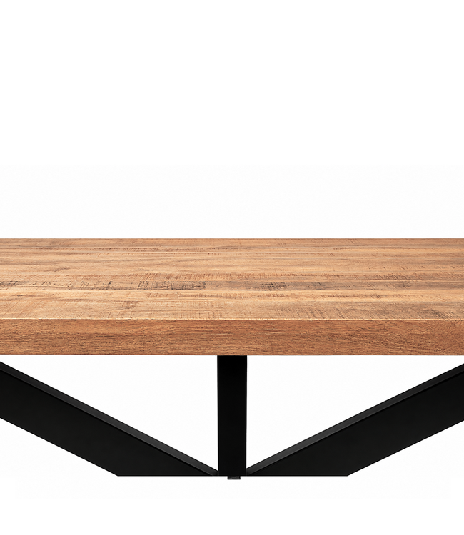 Imperial Eettafel