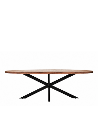 Imperial Eettafel