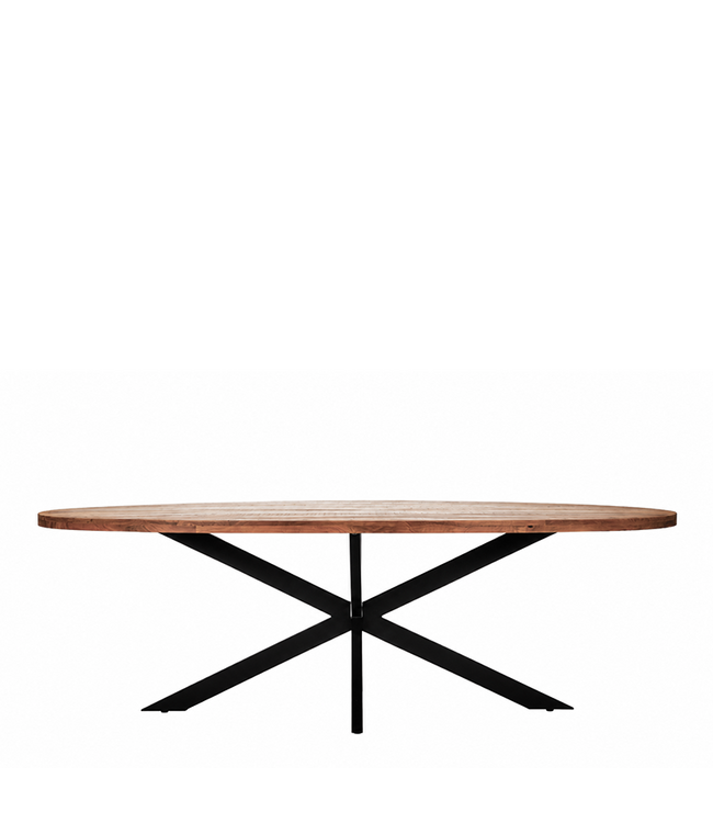 Imperial Eettafel