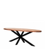 Imperial Eettafel