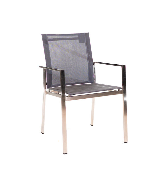 Boa Dining Tuinstoel