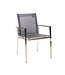 Boa Dining Tuinstoel