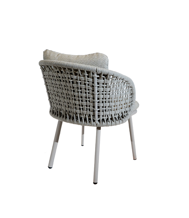Bari Tuinstoel