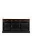 Modena 3 Deurs Dressoir