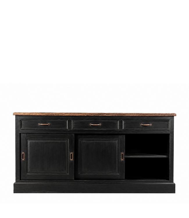 Modena 3 Deurs Dressoir